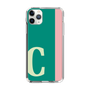 Slim Protection Case［ Original - initial color line - C green ］