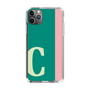 Slim Protection Case［ Original - initial color line - C green ］