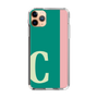 Slim Protection Case［ Original - initial color line - C green ］