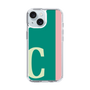 Slim Protection Case［ Original - initial color line - C green ］