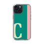 Slim Protection Case［ Original - initial color line - C green ］