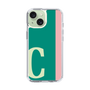 Slim Protection Case［ Original - initial color line - C green ］