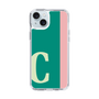 Slim Protection Case［ Original - initial color line - C green ］