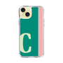 Slim Protection Case［ Original - initial color line - C green ］