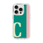 Slim Protection Case［ Original - initial color line - C green ］