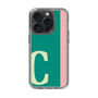 Slim Protection Case［ Original - initial color line - C green ］