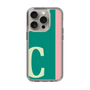 Slim Protection Case［ Original - initial color line - C green ］
