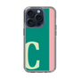 Slim Protection Case［ Original - initial color line - C green ］