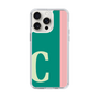 Slim Protection Case［ Original - initial color line - C green ］