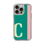Slim Protection Case［ Original - initial color line - C green ］