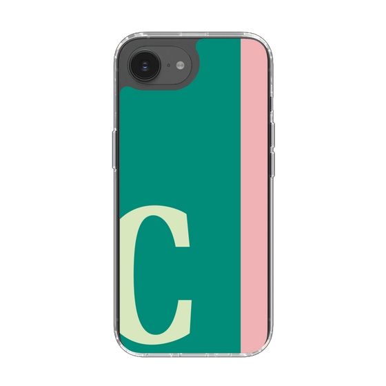 Slim Protection Case［ Original - initial color line - C green ］