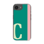 Slim Protection Case［ Original - initial color line - C green ］