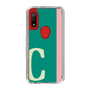 Slim Protection Case［ Original - initial color line - C green ］