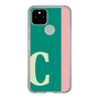 Slim Protection Case［ Original - initial color line - C green ］