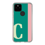 Slim Protection Case［ Original - initial color line - C green ］