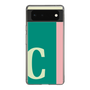 Slim Protection Case［ Original - initial color line - C green ］