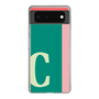 Slim Protection Case［ Original - initial color line - C green ］