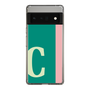 Slim Protection Case［ Original - initial color line - C green ］
