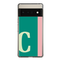 Slim Protection Case［ Original - initial color line - C green ］
