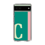 Slim Protection Case［ Original - initial color line - C green ］