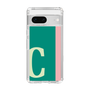 Slim Protection Case［ Original - initial color line - C green ］