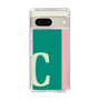 Slim Protection Case［ Original - initial color line - C green ］