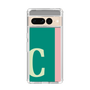 Slim Protection Case［ Original - initial color line - C green ］