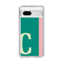 Slim Protection Case［ Original - initial color line - C green ］