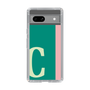 Slim Protection Case［ Original - initial color line - C green ］