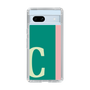 Slim Protection Case［ Original - initial color line - C green ］