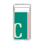 Slim Protection Case［ Original - initial color line - C green ］