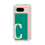 Slim Protection Case［ Original - initial color line - C green ］