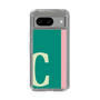 Slim Protection Case［ Original - initial color line - C green ］