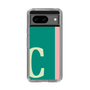 Slim Protection Case［ Original - initial color line - C green ］