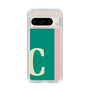 Slim Protection Case［ Original - initial color line - C green ］