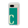 Slim Protection Case［ Original - initial color line - C green ］