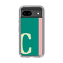 Slim Protection Case［ Original - initial color line - C green ］