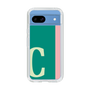 Slim Protection Case［ Original - initial color line - C green ］