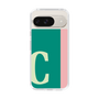 Slim Protection Case［ Original - initial color line - C green ］