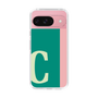 Slim Protection Case［ Original - initial color line - C green ］