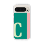 Slim Protection Case［ Original - initial color line - C green ］