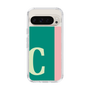 Slim Protection Case［ Original - initial color line - C green ］