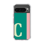 Slim Protection Case［ Original - initial color line - C green ］