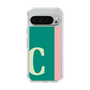 Slim Protection Case［ Original - initial color line - C green ］