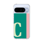 Slim Protection Case［ Original - initial color line - C green ］