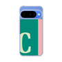 Slim Protection Case［ Original - initial color line - C green ］