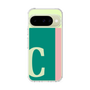Slim Protection Case［ Original - initial color line - C green ］
