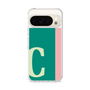 Slim Protection Case［ Original - initial color line - C green ］