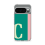 Slim Protection Case［ Original - initial color line - C green ］