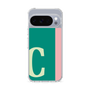 Slim Protection Case［ Original - initial color line - C green ］